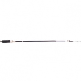 Трос скорости резьба 4 VALEO DAMAS CA3026