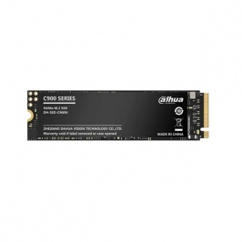 SSD накопитель Dahua C900 nvme