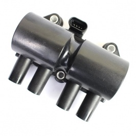 Katushka zajiganie ICE NEXIA DOHC 1.5 96350585