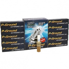 Sham VALEO LACETTI SP010 P-GROUND (to‘plamda 4 dona) 3 pinli