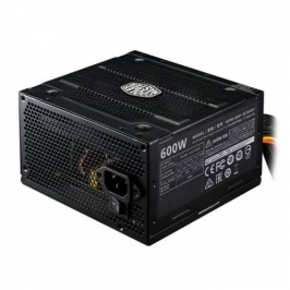 Қувватлаш манбаи Cooler master Elite 600 V3 600W