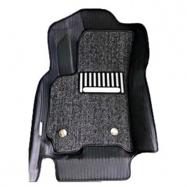 Avtomobil gilamlari Dominant 7D Chevrolet Equinox