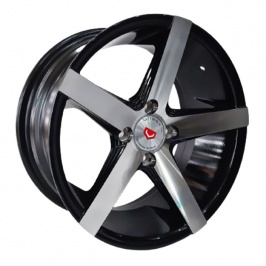 G‘ildirak diskalari Vossen 114.3 R15
