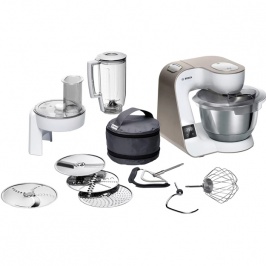 Кухонный комбайн Bosch MUM5XW20 Кухонный комбайн Bosch MUM5XW20