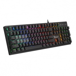 Игровая клавиатура Bloody B500N Игровая клавиатура Bloody B500N