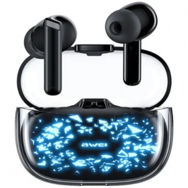 Беспроводные наушники Awei T52 Pro