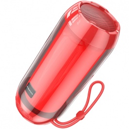 Portativ dinamik Borofone BR25 Qizil Portativ dinamik Borofone BR25 Qizil
