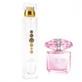 Essens W 111 (Versace Bright Crystal) EDP 50 ml