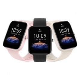 Умные часы Amazfit Bip 3 Pro Умные часы Amazfit Bip 3 Pro