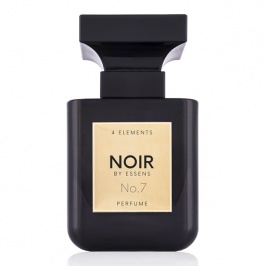 Noir by Essens - №7 (Tom Ford White Patchouli) W EDP 50мл