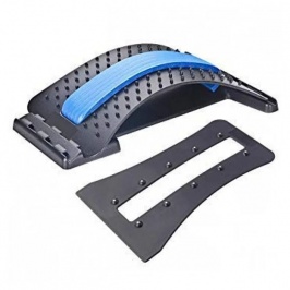 Orqa ko‘prik murabbiyi (Magic back support)