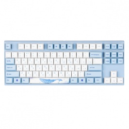 Клавиатура Varmilo VEM87 Sea Melody EC V2 Sakura UA A33A038A9A3A17A033