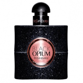 YSL Black Opium (W) EDP 90 ml