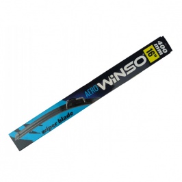 Ойна тозалагич Winso Aero