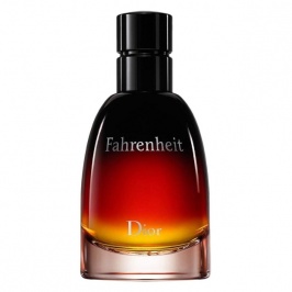 Christian Dior Fahrenheit Le Parfum EDP (M) 75ML