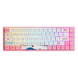 Mexanik klaviatura Akko 3068B PlusTokyo R2