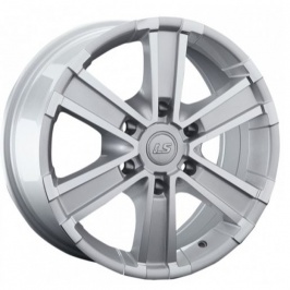 Диска машина учун R15 ZT521 Silver 4*100 ET39 CB56.6  4 та