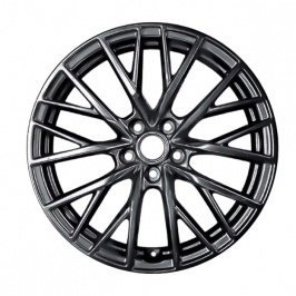 Автомобиль учун диска R18 0376 Black 5 114.3 ET35 CB67.1 4 та