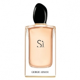 Giorgio Armani Si (W) EDP 100 ml