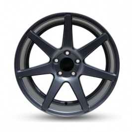 Диска для автомобиля R17 (WT557 Mat.G) 5*105 4 шт