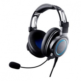 Наушники Audio-Technica ATH-G1