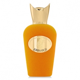 Erba Oud Sospiro Perfumes 100 ml