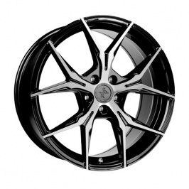 Автомобиль учун диска R17 75367 5-114 BM 4 дона