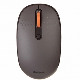 Sichqoncha Baseus F01B Tri-rejimli muz kulrang B01055503833-00