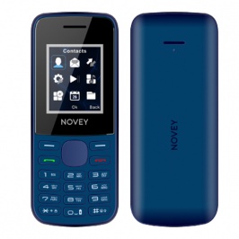 Novey C10 Синий