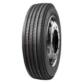 Грузовая шина LingLong 275/70 R22,5 16PR F820
