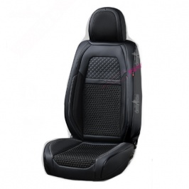 O‘rindiqlar qoplamalari Demeite D 8818 black
