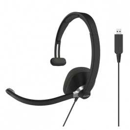 Naushnik KOSS - CS195 USB WB RW