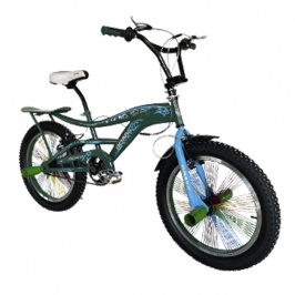 Velosiped BMX VL-021