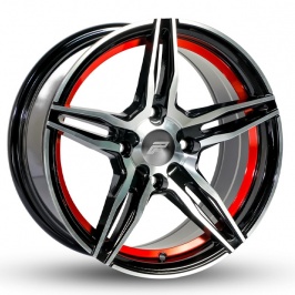 Диска машина учун R15 K113 MBR 8*100*114 4 та