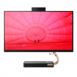 Моноблок Lenovo IdeaCentre AIO 5 24IOB6 I5-11400T 8/1000GB HDD 256GB SSD 23.8" FHD
