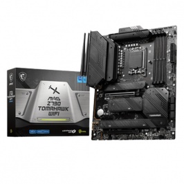 Материнская плата MSI MAG Z790 TOMAHAWK WIFI DDR5