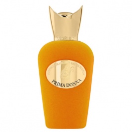 Prima Donna Sospiro Perfumes 100 ml