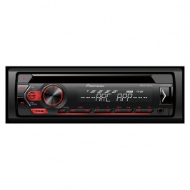 Автомагнитола Pioneer DEH-S1250UB