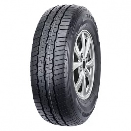 Автомобильная шина Tracmax RF09 185/75 R16c