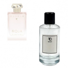Datum (Elixir Pour Femme Essence De Parfum Roja Dove) W EDP 100ml
