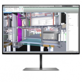 Монитор HP Z24u G3 60Hz 24'' FHD (1C4Z6AA)