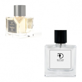 Datum (Narcos'is Vertus) U EDP 50мл Datum (Narcos'is Vertus) U EDP 50мл