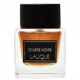 Ombre Noire Lalique EDP 100 ML