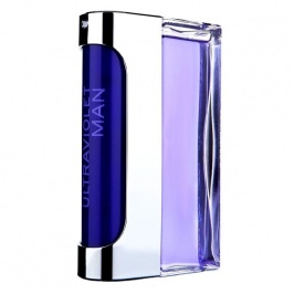 Paco Rabanne Ultraviolet (M) EDT 100 ml