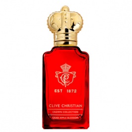 Crab Apple Blossom Clive Christian (U) EDP 50 ml