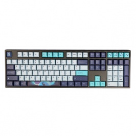 Клавиатура Varmilo VEM108 Aurora EC V2 Sakura EN A36A060A9A3A01A048 Клавиатура Varmilo VEM108 Aurora EC V2 Sakura EN A36A060A9A3A01A048