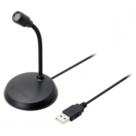 Besprovodnoy mikrofon Audio - Technica ATGM1-USB
