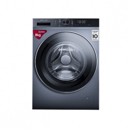 Стиральная машина Ziffler T80-P12ING Стиральная машина Ziffler T80-P12ING