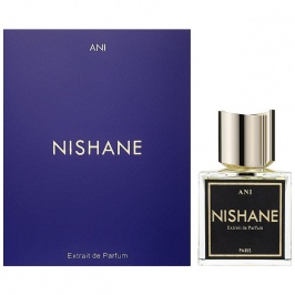 Nishane Ani (U) EDP 100 ml