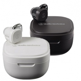 Naushniki Audio-Technica ATH-SQ1TW